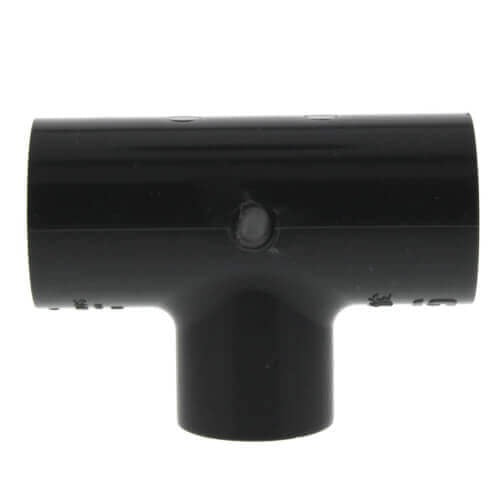 SPEARS Spears 801-291 Reducing Tee Socket Sch 80 (2-1/2 x 1-1/2)