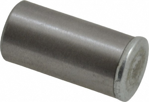 ECLIPSE Eclipse M19173/MSC Alnico Pot Magnet 0.78 Lb Pull 3/8 in