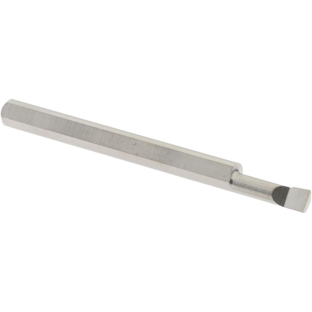ACCUPRO Accupro B100300R Corner Radius Boring Bar Solid Carbide