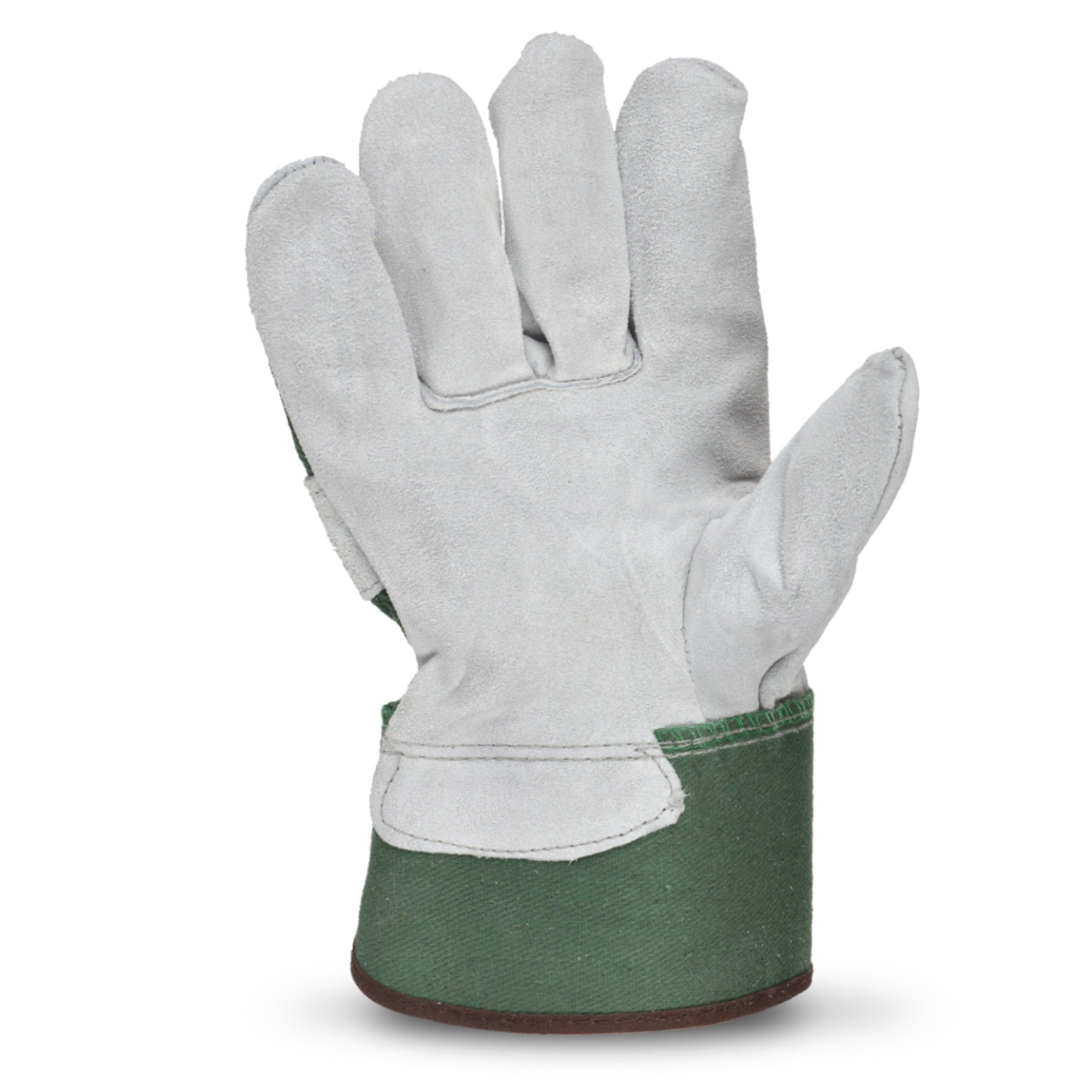 TRULINE Truline A173154 Leather Work Gloves XL (12/Dozen)