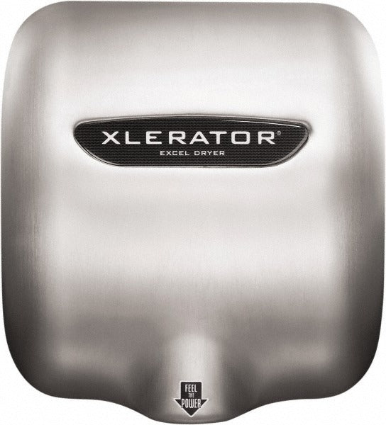 EXCEL DRYER Excel Dryer 604161 Electric Hand Dryer 1490W Brushed