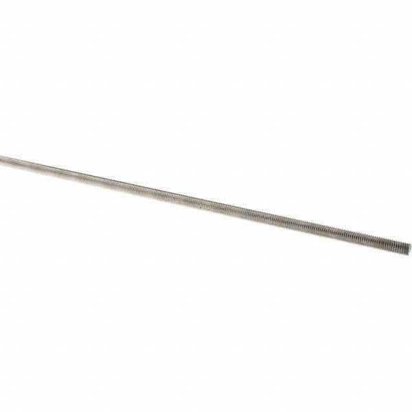VALUE COLLECTION Value Collection 34MCNN0716F061 Threaded Rod 7/16-14 6 Ft