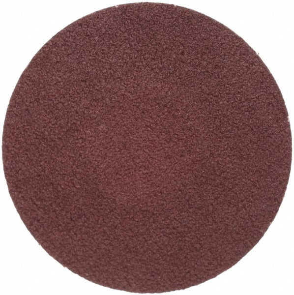 MERIT Merit Abrasives 69957399701 Quick-change Disc 150 Grit 1.5 in