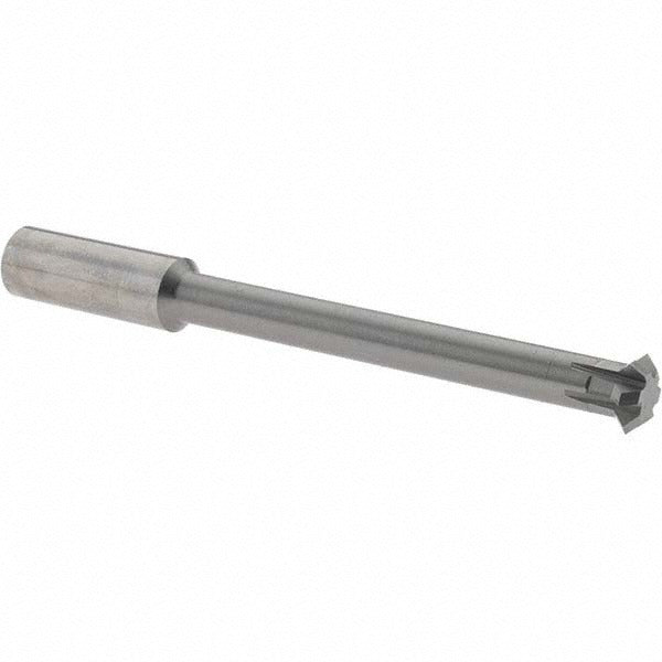 ACCUPRO Accupro 31595523 Double Angle Milling Cutter 90 Deg