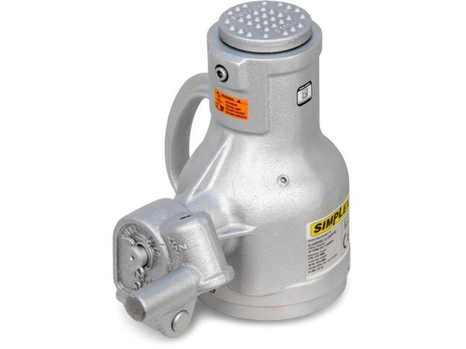 SIMPLEX Simplex jja2510c Super Jack 25 Ton 5 Inch Stroke