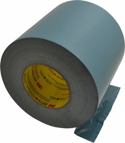 3M 3M 7000124264 Duct Tape 6 in 12.1 Mil Blue Series 8979