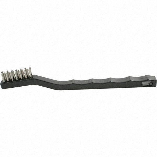 BRUSH RESEARCH MFG Brush Research Mfg. 93AP Scratch Brush Stainless Steel