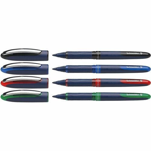 REDIFORM Rediform RED183094 Rollerball Pen 0.6mm Waterproof Ink