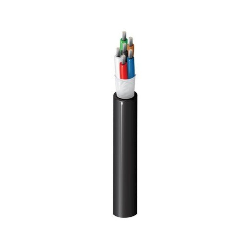 BELDEN Belden 5504U1 0101000 6-conductor 22 Awg Multimedia Cable