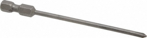 APEX Apex 4910-BX Phillips Power Screwdriver Bit 1/4 Hex