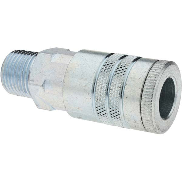 PARKER Parker 16-787 Pneumatic Hose Coupler Tru-flate 1/2 in
