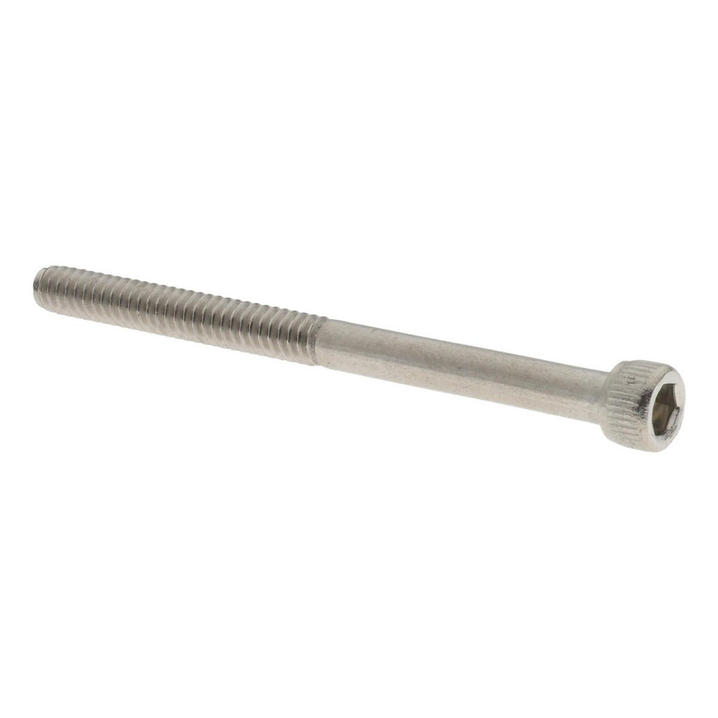 VALUE COLLECTION Value Collection R40664106 Hex Socket Cap Screw 4-40