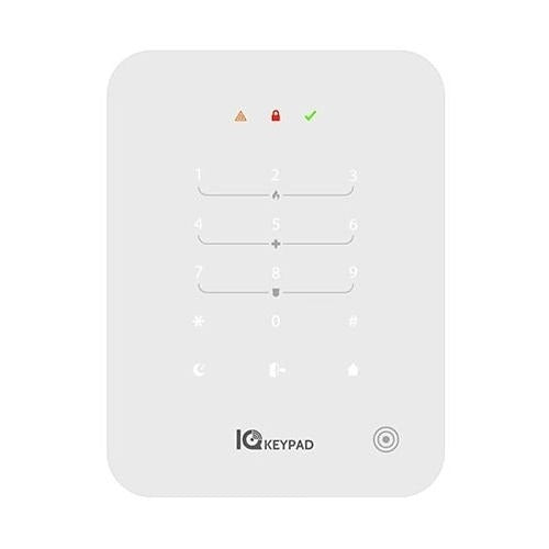 DSC Dsc IQKP-PRX-915 Wireless Keypad Proximity Reader