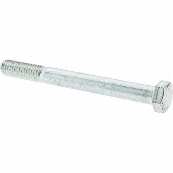 VALUE COLLECTION Value Collection 30065 Hex Cap Screw 3/8-16 X 3.5 in Grade 5 25pk