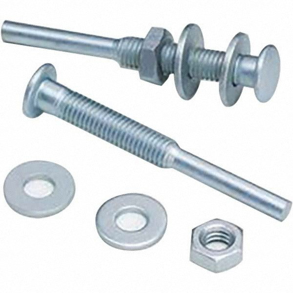 3M 3M 7000120685 Deburring Wheel Mandrel 1/8 Shank