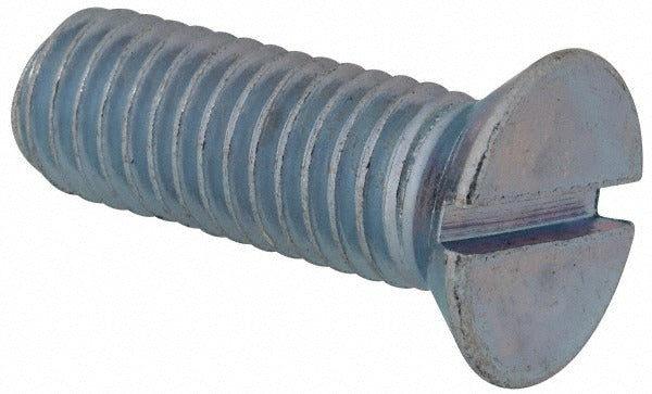 VALUE COLLECTION Value Collection 5024MSF Machine Screw 1/2-13 X 1-1/2 in Flat Head