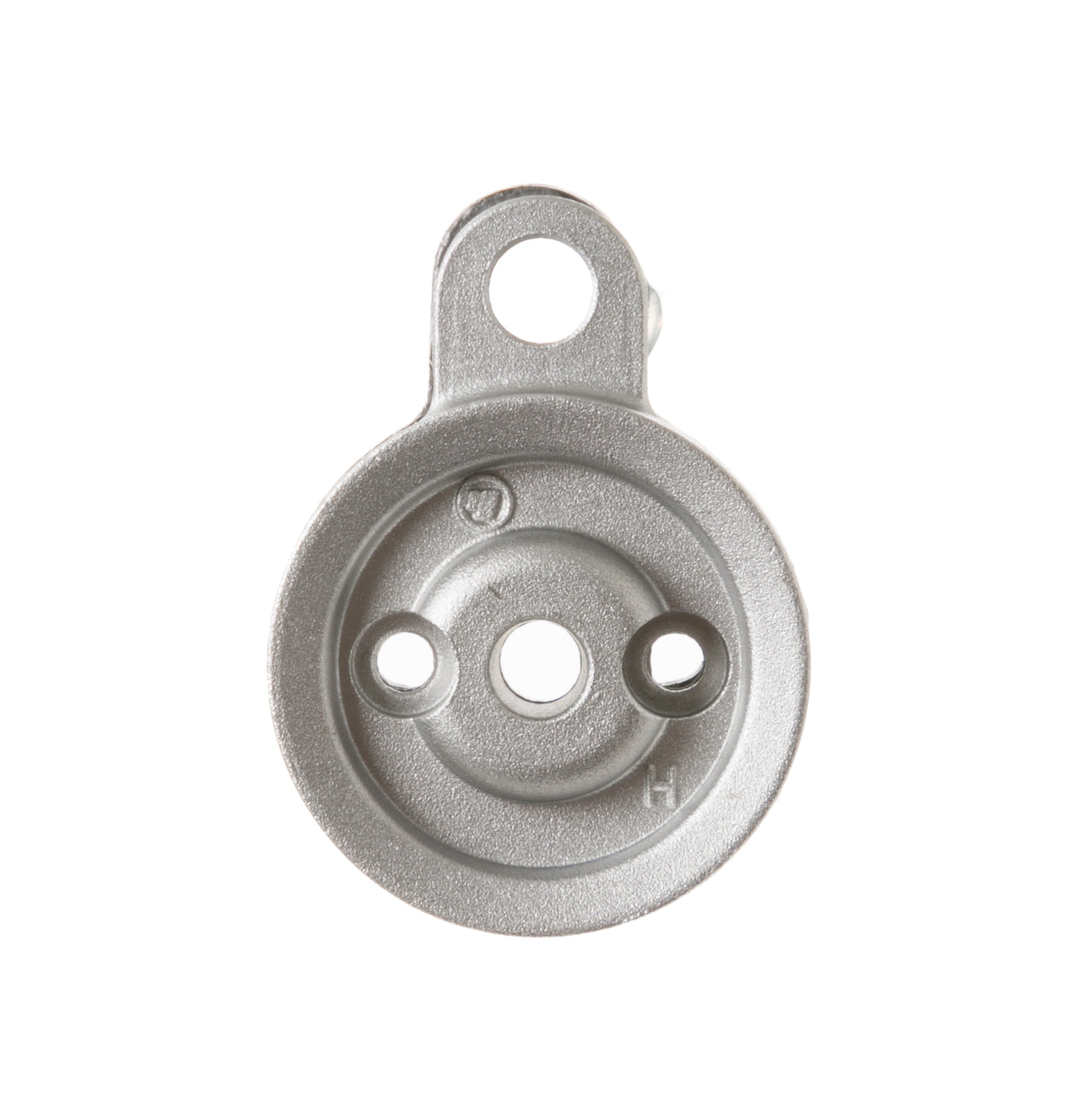 GENERAL ELECTRIC GE WB16T10031 Burner Base Small