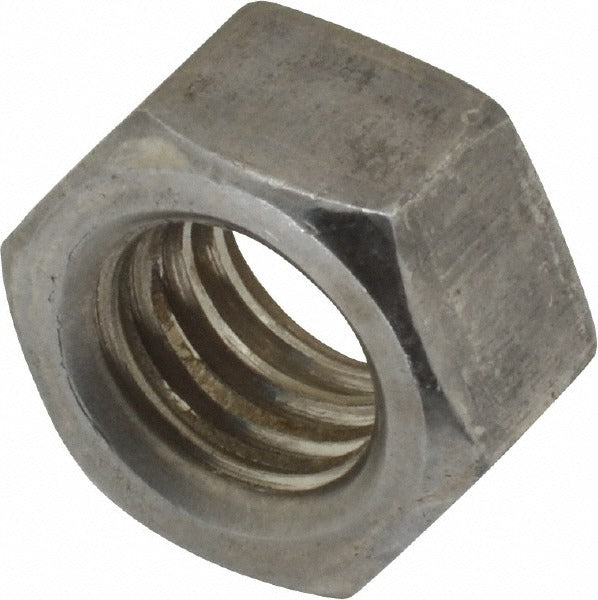 VALUE COLLECTION Value Collection HNI5037LH-100BX Hex Nut 3/8-16 Lh Grade 2