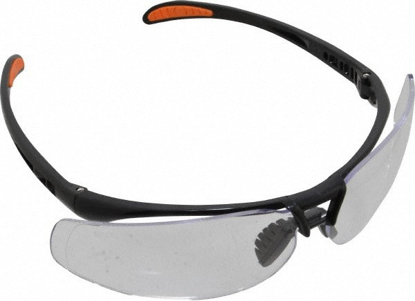 UVEX Uvex S4200-H5 Safety Glasses Clear Polycarbonate