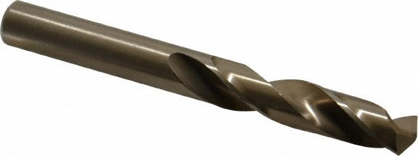 CLEVELAND CONTROLS Cleveland C14680 Cobalt Screw Machine Drill Bit Letter P