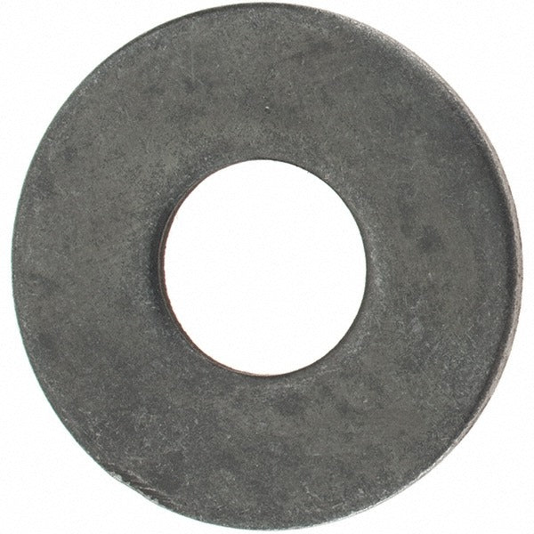 VALUE COLLECTION Value Collection 99763 Uss Flat Washer 7/16 Inch Steel