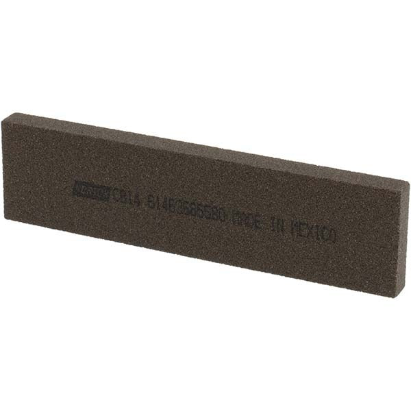NORTON Norton 61463685580 Sharpening Stone Coarse Rectangle