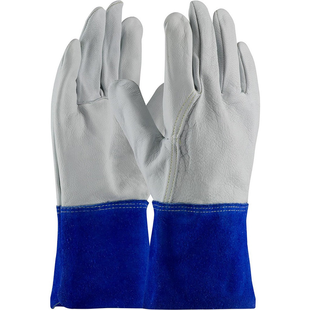 PIP Pip 75-4854/S Welding Heat Protective Glove