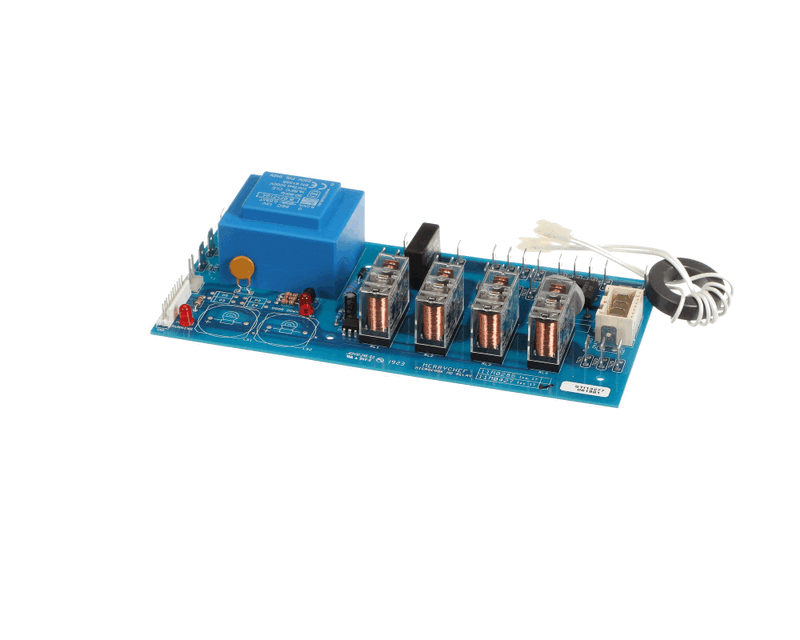 MERRYCHEF Merrychef P11M0427 Relay Board Mk2 (Each) MCHFP11M0427