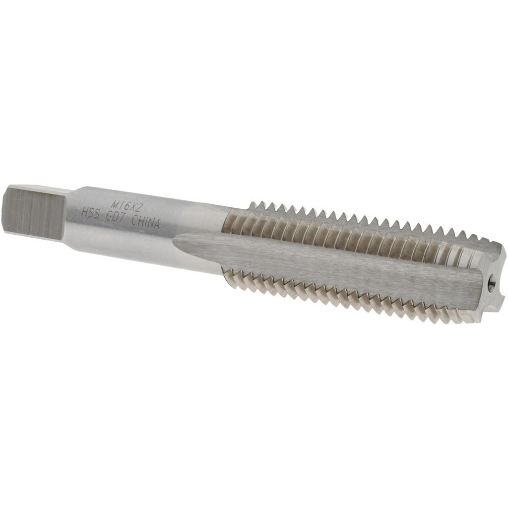VALUE COLLECTION Value Collection JY4993804 Straight Flute Tap M16x2