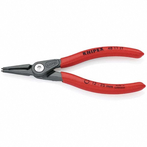 KNIPEX Knipex 4811J1 Internal Retaining Ring Pliers