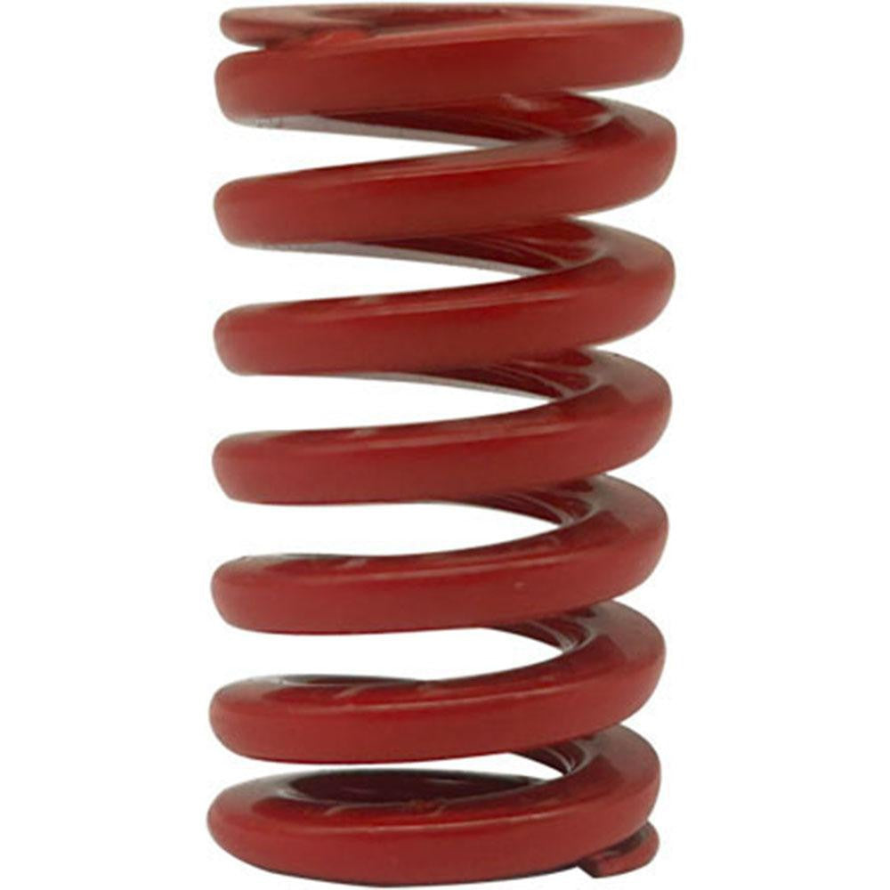 GIBRALTAR Gibraltar DCIH10-32 Heavy-duty Die Spring Red