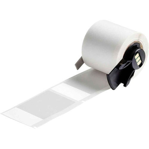 BRADY Brady M6-157-427 Self-laminating Vinyl Label 2.5x1.5 in