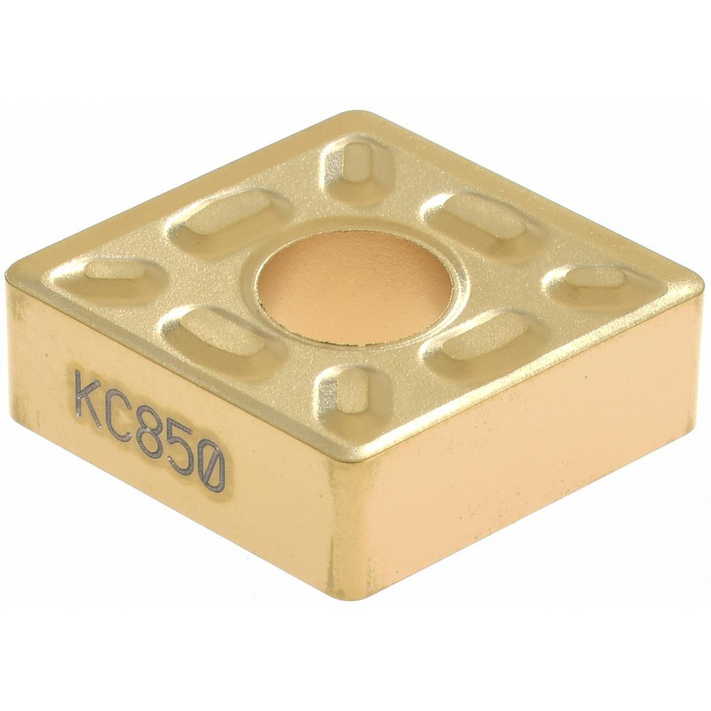 KENNAMETAL Kennametal 1160185 CNMG432P KC850 Turning Insert
