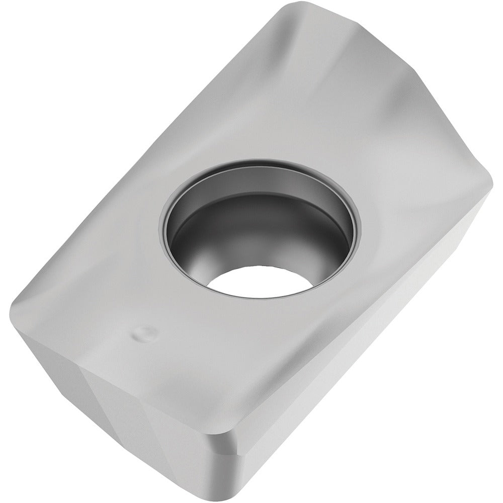 SECO TOOLS Seco 10000077 Milling Insert XOEX160508FR-E07 H25 Carbide