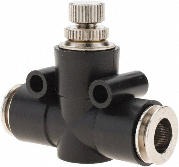 PRO-SOURCE Pro-source 4826801914PRO In-line Air Flow Control Valve