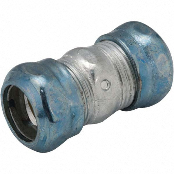 HUBBELL RACO Hubbell-raco 2924RT Emt Conduit Coupling 1 Inch