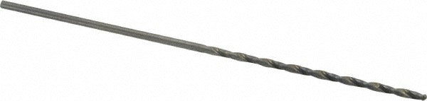 CLEVELAND CONTROLS Cleveland C08623 Taper Length Drill Bit Wire 49 Hss
