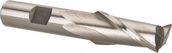 VALUE COLLECTION Value Collection 720-9160 Square End Mill 2 Flute Hss