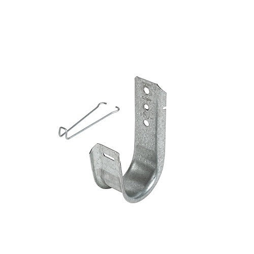 CABLOFIL Cablofil Inc CJ32H 2 Inch Wide Base J-hook with Retainer
