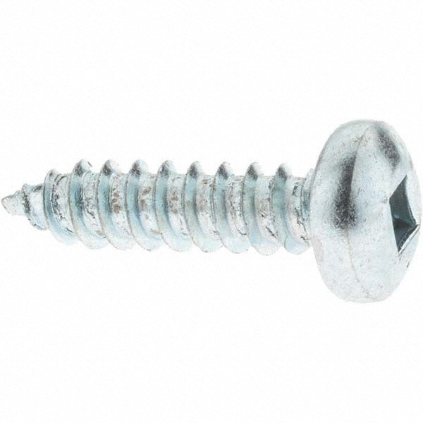 VALUE COLLECTION Value Collection 40784 No.12 Pan Head Sheet Metal Screw