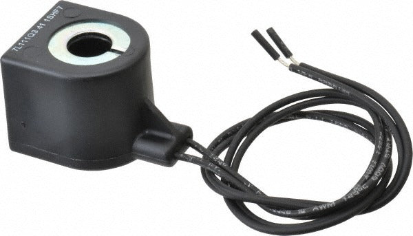 PARKER Parker L111Q3 Solenoid Coil 220/50 240/60V 18in Nema 4X