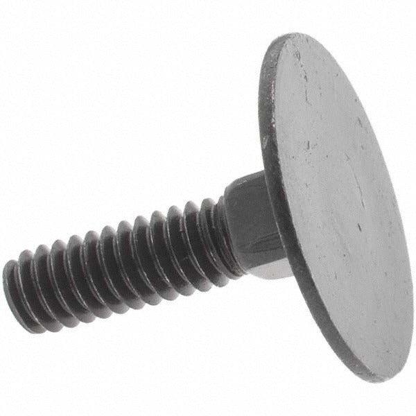 VALUE COLLECTION Value Collection C50000137 Elevator Bolts 1/4-20 Steel 100pk