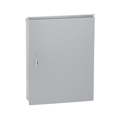 Square D MH26WP 20 x 5.75 x 26 Inch NEMA 3R/12 Panelboard Enclosure