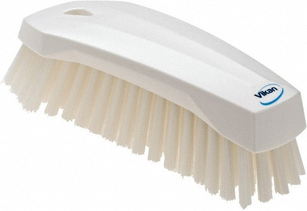 VIKAN Vikan 38905 Scrub Brush 2.5in Polyester Bristles