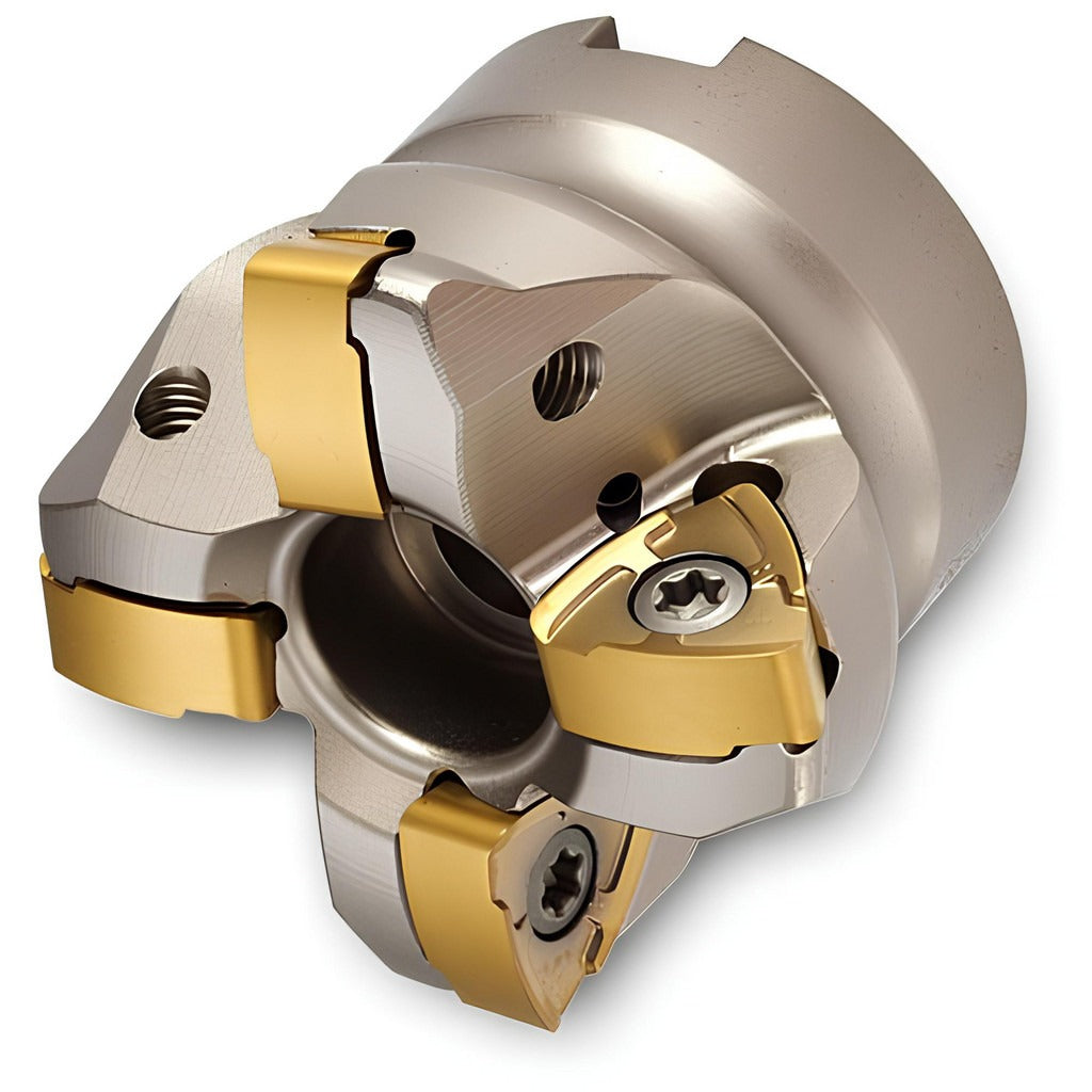INGERSOLL CUTTING TOOLS Ingersoll Cutting Tools 2912588 High-feed Face Mill