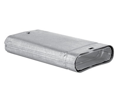 METAL-FAB METAL FAB INC. 4MO24 4 X 2' OVAL TYPE B VENT