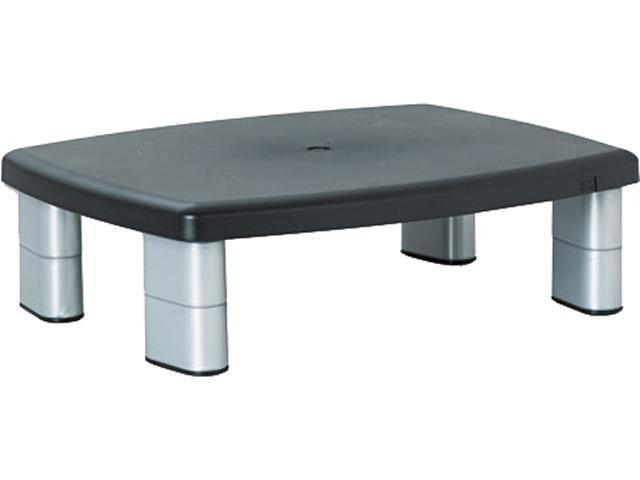 3M 3M MMMMS80B Premium Adjustable Monitor Stand (5.8 in H x 12 in W)