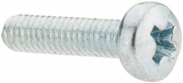 VALUE COLLECTION Value Collection 662034PS M2.5x0.45 Pan Head Phillips Screw