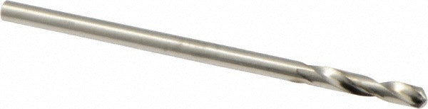 GUHRING Guhring 9003290015900 Cobalt Stub Drill Bit 1/16 Inch
