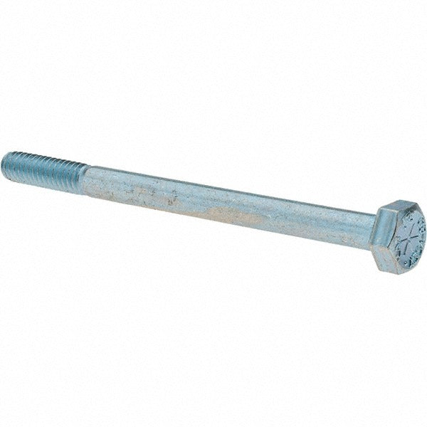 VALUE COLLECTION Value Collection KP44012 Hex Cap Screw 1/4-20 X 3-1/2 in Grade 8